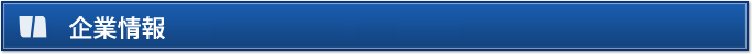 企業情報